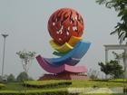 扬州抽象雕塑生产商 