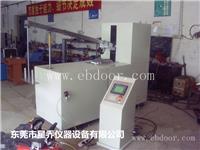 橡胶轮动态材料试验机厂家 星乔脚轮行走试验机现货