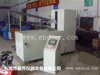 办公椅脚轮动态试验机批发  工业脚轮动态疲劳试验机厂家