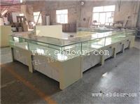 广西来宾眼镜店柜台/近视眼镜展柜陈列货架哪里有做厂家