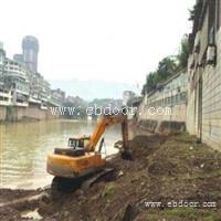 全国大量水上两用挖掘机出租租赁