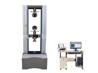 材料试验机 材料试验机主要的功能