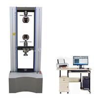 微机控制电子拉力试验机  材料拉力试验机厂家