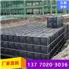 徐州邳州市地埋箱泵一体化案例