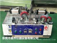 医用脚轮刹车片试验机现货  医疗轮刹车片试验机批发