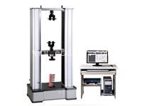 复合弹簧试验机参数