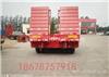 江西11米工程机械设备拖板车 短期价格稳定