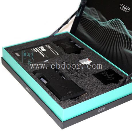 CHORD MOJO&POLY  发烧hifi音频手机解码器便携耳放解码一体机