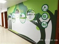 常州 企业励志文化墙设计 展馆布展 快速出效果图
