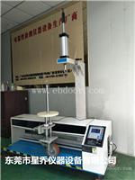 行驶阻力试验机操作说明  脚轮转向阻力测试机价格