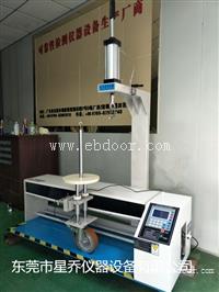 脚轮阻力试验机厂家 杭州旋转阻力试验机批发