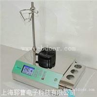 郓曹 智能集菌仪器