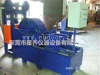 脚轮耐磨试验机测试标准 超重型脚轮试验机原理