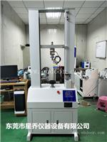 脚轮拉伸机测试方法 轮胎拉力强度试验机