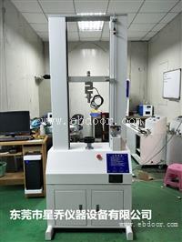 脚轮拉伸机测试方法 轮胎拉力强度试验机