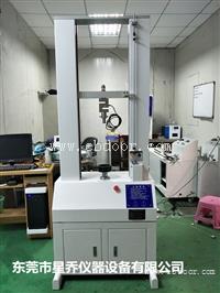 星乔仪器拉力试验机厂家 电线拉力试验机批发价