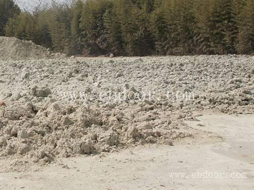 钙基膨润土-郑州钙基膨润土-饲料膨润土