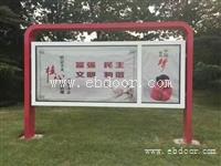 常州新北区 宣传栏设计 展厅装修 制作安装一站式