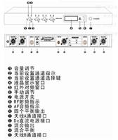 雷蒙无线表决系统 河南雷蒙话筒总代理