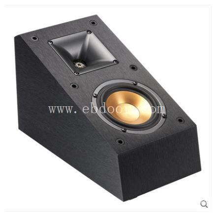 klipsch/杰士 R-14SA 家庭影院环绕反射音箱高保真hifi发烧音响