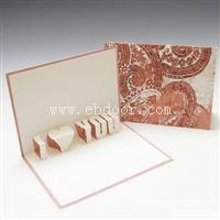 常州印刷公司提供婚礼请柬、结婚喜帖、邀请函设计印刷制作