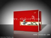 常州钟楼区产品手册设计 月饼类包装设计 就来常州开来印刷