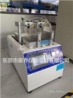 直发器拉发试验机操作视频  浙江电夹板拉发测试机