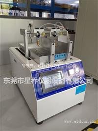 直发器拉发试验机操作视频  浙江电夹板拉发测试机