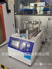 模拟人工拉发试验机厂家电话  直发器拉发寿命机厂家地址