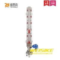 UHZ-58/CG/B39磁反板液位计不锈钢内衬PTFE耐压2.5MPa