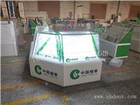 烟陈列造型湖南永州礼品茶叶货架设计工厂