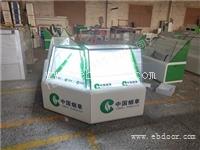 烟陈列造型湖南永州礼品茶叶货架设计工厂