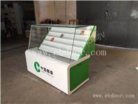 烟柜尺寸及图片湖南怀化啤酒展示柜制作厂家