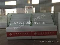 好看小烟柜广东揭阳烟酒专柜亮光烤漆