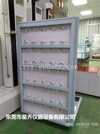 浙江发热温度测试角 江苏电吹风温度测试角