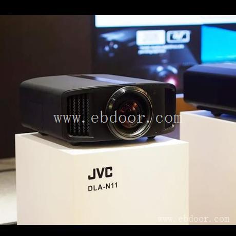 JVC/DLA-N11家用4K高清3D投影仪8K e – shift电影投影机
