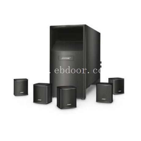 Bose am Acoustimass 6 V 5代 家庭影院扬声器系统