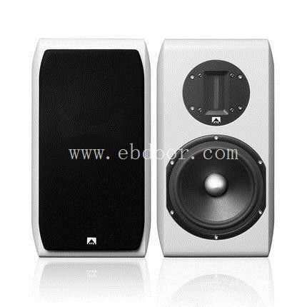XTZ 99.25无源2.0HIFI6.5发烧书架音箱套装音响