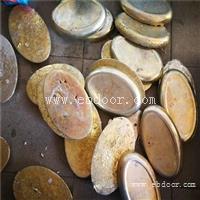 龙岗回收锡块 回收含银锡块有什么用