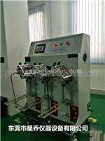 浙江卷发棒转尾试验机报价 电源线转尾试验机标准
