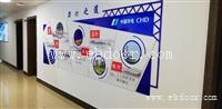 常州市 形象背景墙设计 会展搭建 物美价廉