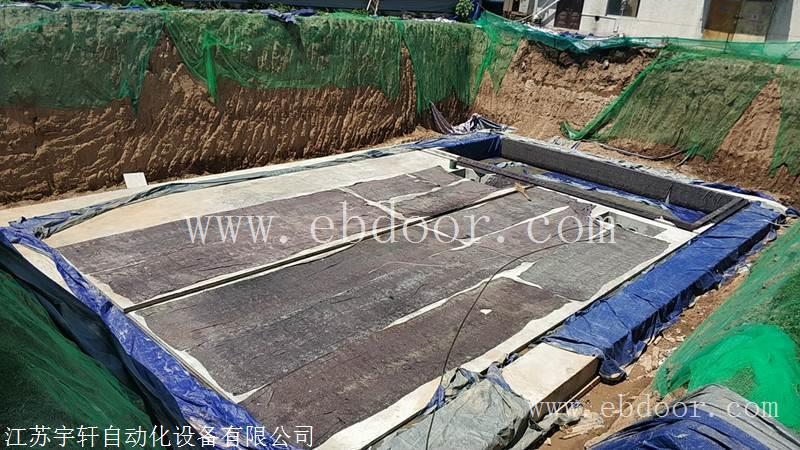 天津西青区地埋恒压给水设备厂家