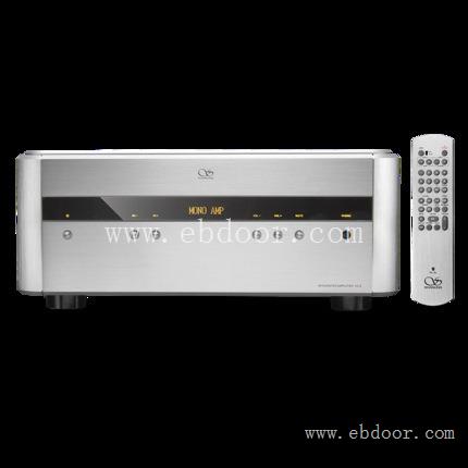 山灵 A3.2发烧Hifi功放 高保真Hi-End级家用大功率立体声200W