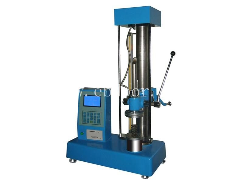 数显式弹簧试验机  弹簧试验机专业生产直销厂家