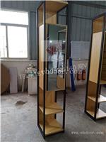 呼伦贝尔Molsion陌森/眼镜柜台厂家珠宝展柜定制