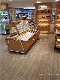 延庆gentlemonster/冷藏展示柜木质眼镜展柜