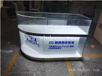 丹东gentlemonster/眼镜架子展示柜奔腾剃须刀柜