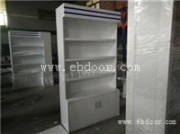 津南CAPONI/眼镜柜台厂家木纹免漆板眼镜展架