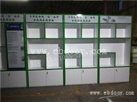 朝阳PARZIN帕森/货架眼镜展柜定制金鼎剃须刀专用柜