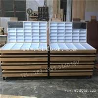 赤峰库克鲨鱼/眼镜柜批发精品样品首饰饰品柜